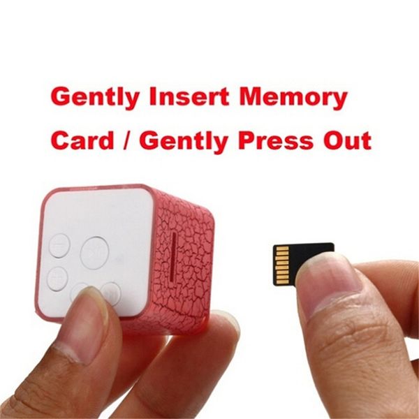 внешний звук 120mah mini usb 4h mp3-плеер 32x30x30mm красочный свет 3.5mm mp3 music player поддержка sd tf карта с колонками
внешний звук 120mah mini usb 4h mp3-плеер 32x30x30mm красочный свет 3.5mm mp3 music player поддержка sd tf карта с колонками