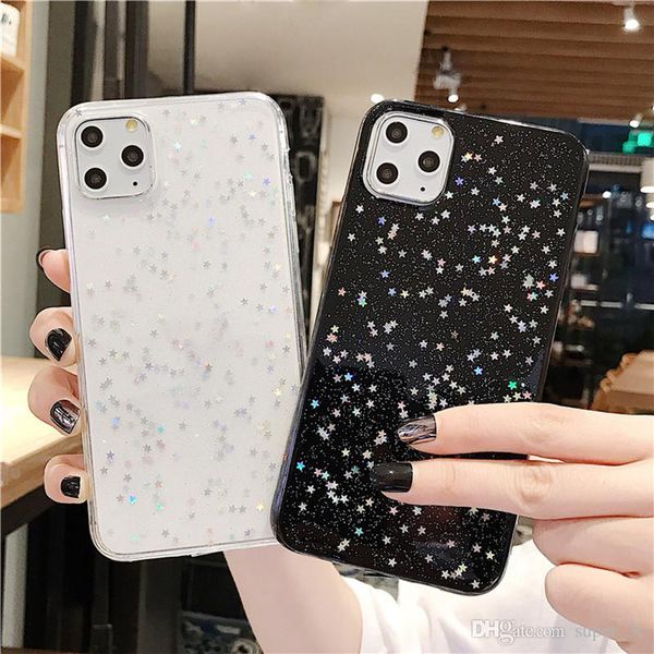 luxury glitter star case for iphone 11 pro max fashion anti-fall phone cover for iphone xs xr 8 7 plus ing
luxury glitter star case for iphone 11 pro max fashion anti-fall phone cover for iphone xs xr 8 7 plus ing