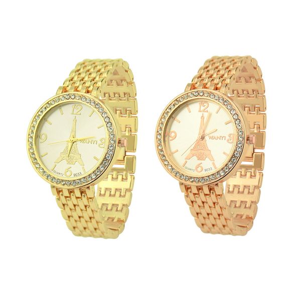 relojes para mujer fashion diamond bracelet watch creative gift quartz watch zegarek damski bayan kol saati relogios feminino, Slivery;brown
relojes para mujer fashion diamond bracelet watch creative gift quartz watch zegarek damski bayan kol saati relogios feminino, Slivery;brown