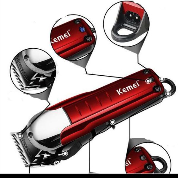 kemei 2608 триммера волоса km-2608 электрическая машинка для стрижки волос стрижки машинного масла голову лучшей борода и тело триммер newcl
kemei 2608 триммера волоса km-2608 электрическая машинка для стрижки волос стрижки машинного масла голову лучшей борода и тело триммер newcl