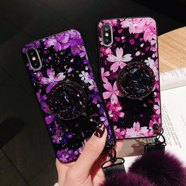 2019 for iphone 8 plus sakura case drop glue phone case sakura flower grain designer phone case
2019 for iphone 8 plus sakura case drop glue phone case sakura flower grain designer phone case