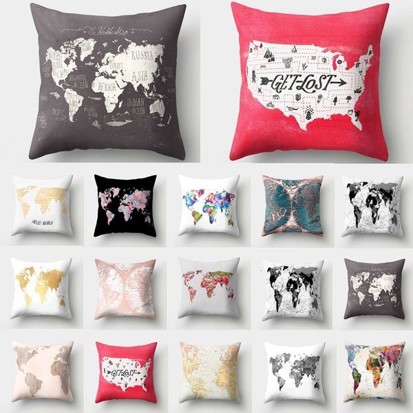 1pcs world map pattern полиэстер throw подушка обложка автомобилей домашнее украшение диван-кровать декоративные наволочки 40519
1pcs world map pattern полиэстер throw подушка обложка автомобилей домашнее украшение диван-кровать декоративные наволочки 40519