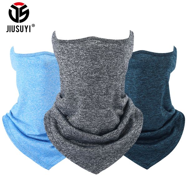 summer tube long scarves bandana head shield breathable neck gaiter headband face mask scarf helmet liner headband men women, Blue;gray
summer tube long scarves bandana head shield breathable neck gaiter headband face mask scarf helmet liner headband men women, Blue;gray