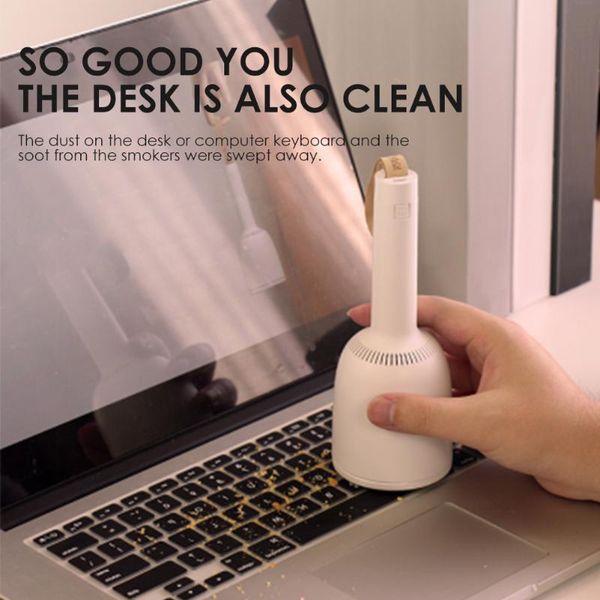 deskvacuum cleaner table mini cordless crumb sweeper easily installation personal car elements for car home keyboard
deskvacuum cleaner table mini cordless crumb sweeper easily installation personal car elements for car home keyboard