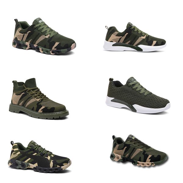 ale 2020 no-brand designer shoes men women running shoes camouflage army green outdoor trainer siez 36-44 style 303, White;red
ale 2020 no-brand designer shoes men women running shoes camouflage army green outdoor trainer siez 36-44 style 303, White;red