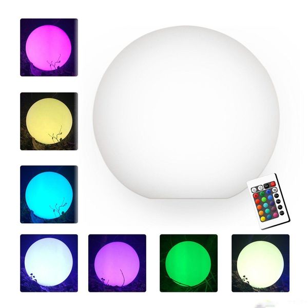 7 color rgb led floating magic ball led illuminated swimming pool ball light ip68 outdoor furniture bar table lamps with remote
7 color rgb led floating magic ball led illuminated swimming pool ball light ip68 outdoor furniture bar table lamps with remote