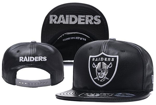 2019 Высокое качество Черный кожаный костюм Raider Cap для мужчин и женщин Все команды Go
2019 Высокое качество Черный кожаный костюм Raider Cap для мужчин и женщин Все команды Go