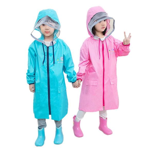 80-140cm waterproof raincoat for children kids baby rain coat poncho boys girls primary school students rain poncho jacket mumjg, Red;brown
80-140cm waterproof raincoat for children kids baby rain coat poncho boys girls primary school students rain poncho jacket mumjg, Red;brown