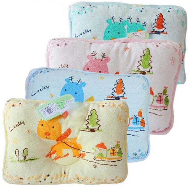 newborn infant baby pattern pillow sleeping support prevent flat cushion animal shape cute soft pillow
newborn infant baby pattern pillow sleeping support prevent flat cushion animal shape cute soft pillow