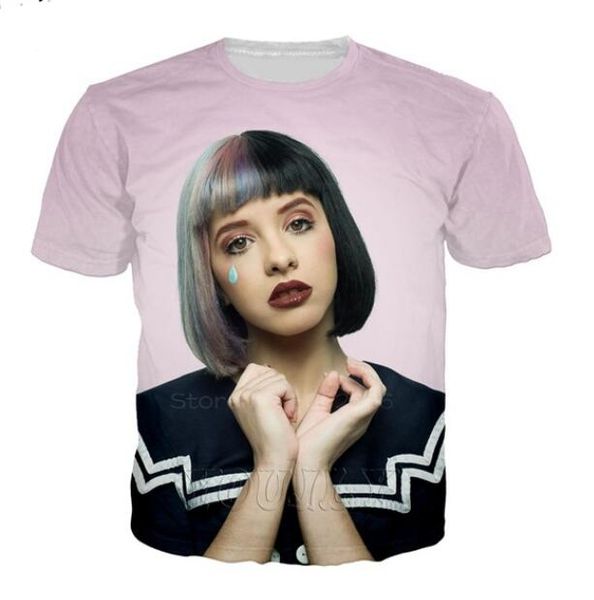 luxury mens designer melanie martinez t shirts summer t shirt crane printing t shirt hip hop fashion men women short sleeve tees size t087, White;black
luxury mens designer melanie martinez t shirts summer t shirt crane printing t shirt hip hop fashion men women short sleeve tees size t087, White;black