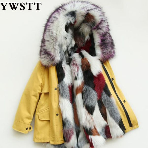 children's winter fur coat girls warm jacket boys faux fur overcoat kids faux hooded coat jacket, Blue;gray
children's winter fur coat girls warm jacket boys faux fur overcoat kids faux hooded coat jacket, Blue;gray