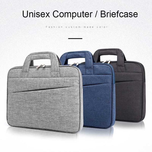 lapbag waterproof nylon large lapbag briefcase for gentlemen professional version notebook 3 colors available
lapbag waterproof nylon large lapbag briefcase for gentlemen professional version notebook 3 colors available