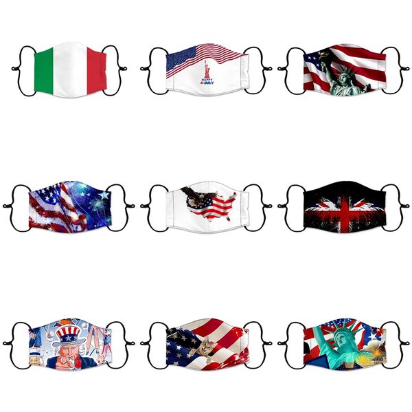 reusable face mask designer face masks dustproof pm2.5 pollution half face mouth mask with breath wide straps washable reusable muffle #4261
reusable face mask designer face masks dustproof pm2.5 pollution half face mouth mask with breath wide straps washable reusable muffle #4261