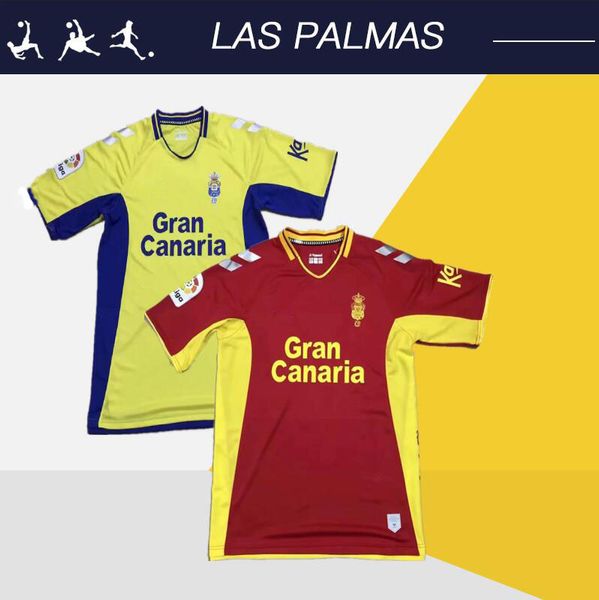 2019 ud las palmas home yellow araujo soccer jerseys 19 20 ud las palmas castro galarreta timor football shirts calcio, Black;yellow
2019 ud las palmas home yellow araujo soccer jerseys 19 20 ud las palmas castro galarreta timor football shirts calcio, Black;yellow