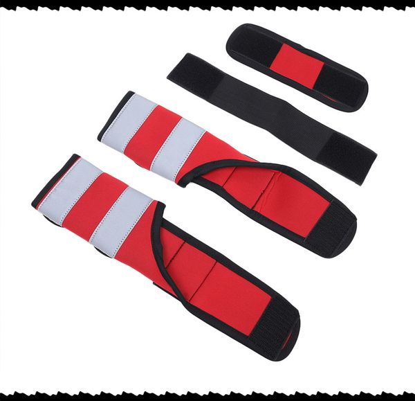new design dog leg protectors pet products glow-out kneepads golden retriever leg injury surgical assistance straps pet protective 
new design dog leg protectors pet products glow-out kneepads golden retriever leg injury surgical assistance straps pet protective
