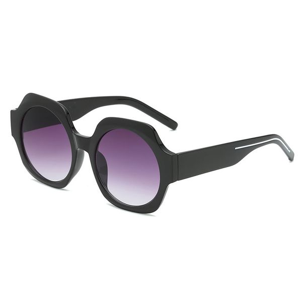new women's brand designer sunglasses women's men's sunglasses metal frame unique hexagonal plane lens coating uv400 sunglass, White;black
new women's brand designer sunglasses women's men's sunglasses metal frame unique hexagonal plane lens coating uv400 sunglass, White;black