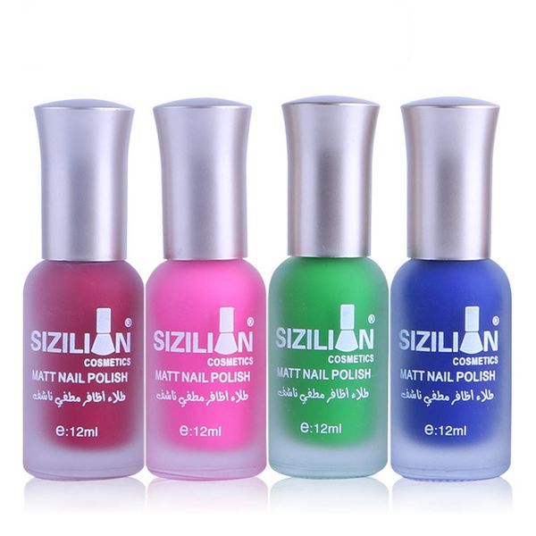 fashion nail art professional cute bottle 12ml nail art makeup cosmetics 10 colors pigments matte polishes
fashion nail art professional cute bottle 12ml nail art makeup cosmetics 10 colors pigments matte polishes