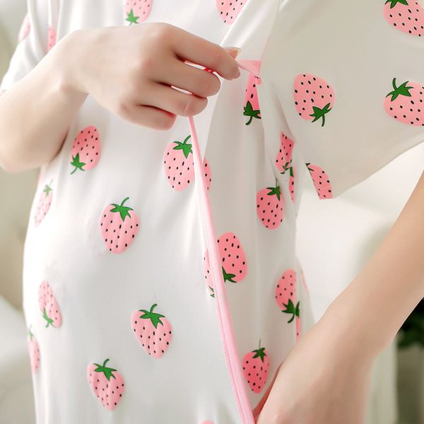 dollplus new women mother maternity dress casual cute breastfeeding nursing dress nursing baby for maternity pajamas nightdress, White
dollplus new women mother maternity dress casual cute breastfeeding nursing dress nursing baby for maternity pajamas nightdress, White