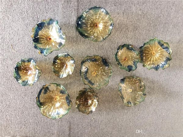 new brown amber hand blown wall decor glass plates, murano art wall hanging custom plate for l cafe house decor
new brown amber hand blown wall decor glass plates, murano art wall hanging custom plate for l cafe house decor