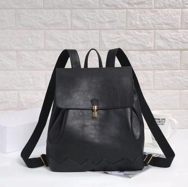 european and american trend explosion models women's bag head layer cowhide women's backpack leather retro cross-border bag studen
european and american trend explosion models women's bag head layer cowhide women's backpack leather retro cross-border bag studen