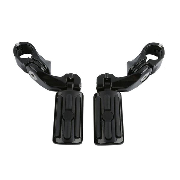 motorcycle 1.25" 32mm adjustable highway foot pegs footpeg for touring softail dyna sportster
motorcycle 1.25" 32mm adjustable highway foot pegs footpeg for touring softail dyna sportster
