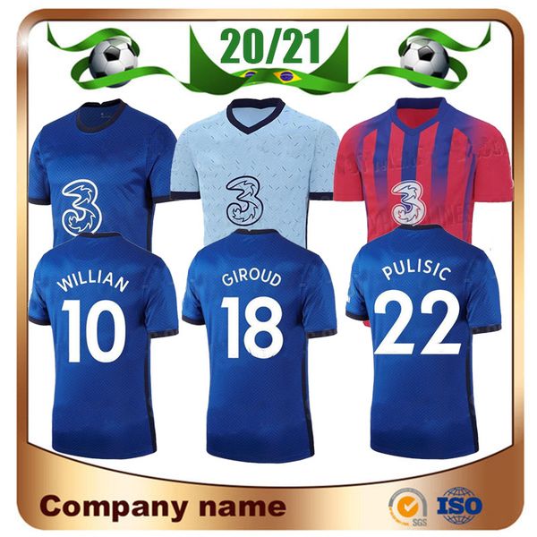 20/21 abraham pulisic home soccer jersey 2020 away willian kante ziyech soccer shirt giroud mount lampard football uniform, Black;yellow
20/21 abraham pulisic home soccer jersey 2020 away willian kante ziyech soccer shirt giroud mount lampard football uniform, Black;yellow