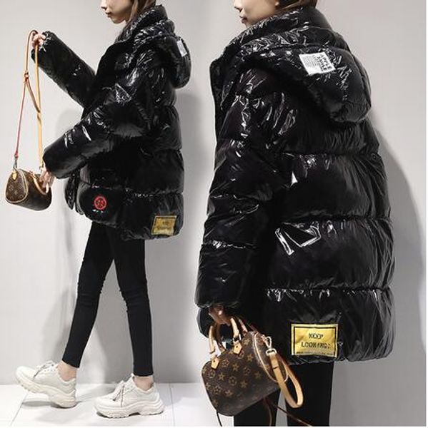 glossy down parkas coat winter jacket womens warm hooded down jacket red/black glossy winter white duck down coats
glossy down parkas coat winter jacket womens warm hooded down jacket red/black glossy winter white duck down coats