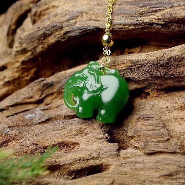 jadery real 18k gold choker necklace fashion natural green jade animal elephant pendants necklaces fine jewelry gifts 2019, Silver
jadery real 18k gold choker necklace fashion natural green jade animal elephant pendants necklaces fine jewelry gifts 2019, Silver