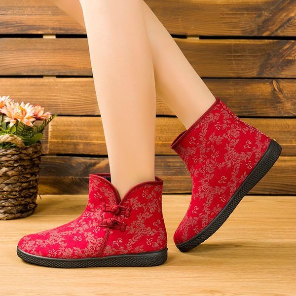 women's shoes 2018 new explosion models women's cotton shoes plus velvet warm anti-skiing boots, Black
women's shoes 2018 new explosion models women's cotton shoes plus velvet warm anti-skiing boots, Black