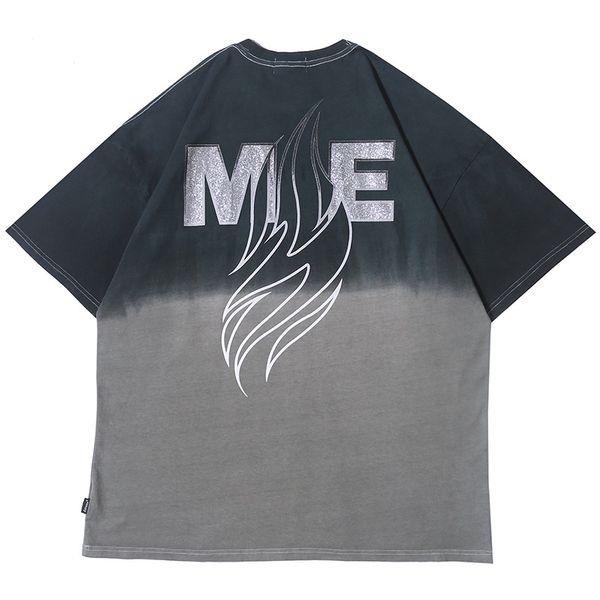 2020 streetwear t shirt fire flame men hip hop oversize tshirt gradient color summer t-shirt short sleeve cotton tee hiphop, White;black
2020 streetwear t shirt fire flame men hip hop oversize tshirt gradient color summer t-shirt short sleeve cotton tee hiphop, White;black