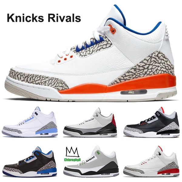 new knicks rivals mens jumpman 3 basketball shoes 3s iii tinker hatfield chlorophyll black cement unc pe international flight sport trainers
new knicks rivals mens jumpman 3 basketball shoes 3s iii tinker hatfield chlorophyll black cement unc pe international flight sport trainers