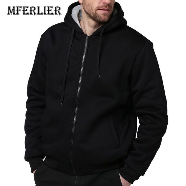 mferlier plus size autumn winter fleece hoodie men 5xl 6xl 7xl 8xl bust 154cm casual large size hoodies 4 colors, Black
mferlier plus size autumn winter fleece hoodie men 5xl 6xl 7xl 8xl bust 154cm casual large size hoodies 4 colors, Black