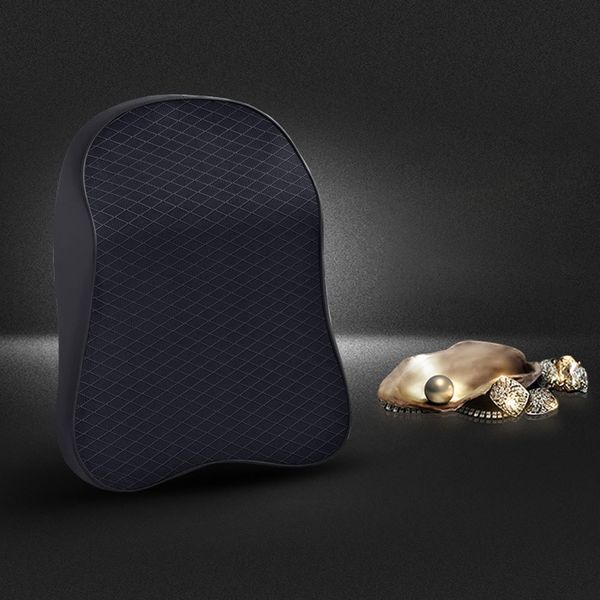 3d memory foam car pillow neck pillow pu leather car seat cushion lumbar support universal back auto accessories
3d memory foam car pillow neck pillow pu leather car seat cushion lumbar support universal back auto accessories