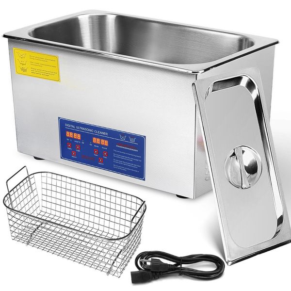 110v 220v new 30l qt 380w digital heated industrial ultrasonic parts cleaner machine with timer and basket
110v 220v new 30l qt 380w digital heated industrial ultrasonic parts cleaner machine with timer and basket
