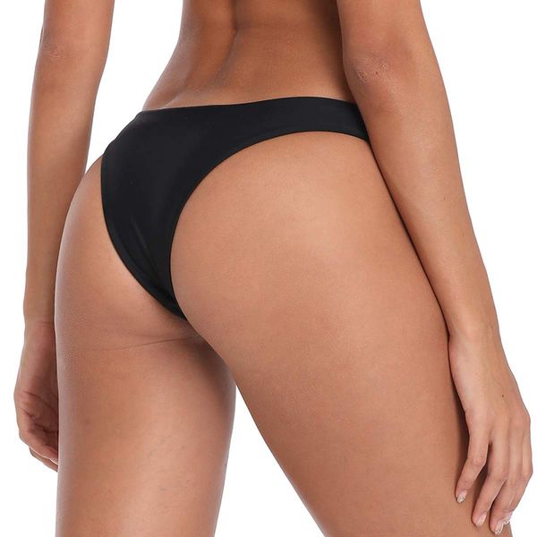 sfit basic women cheeky brazilian bikini bottom high cut thong swimsuit female low waist briefs swim shorts low waist trunks
sfit basic women cheeky brazilian bikini bottom high cut thong swimsuit female low waist briefs swim shorts low waist trunks