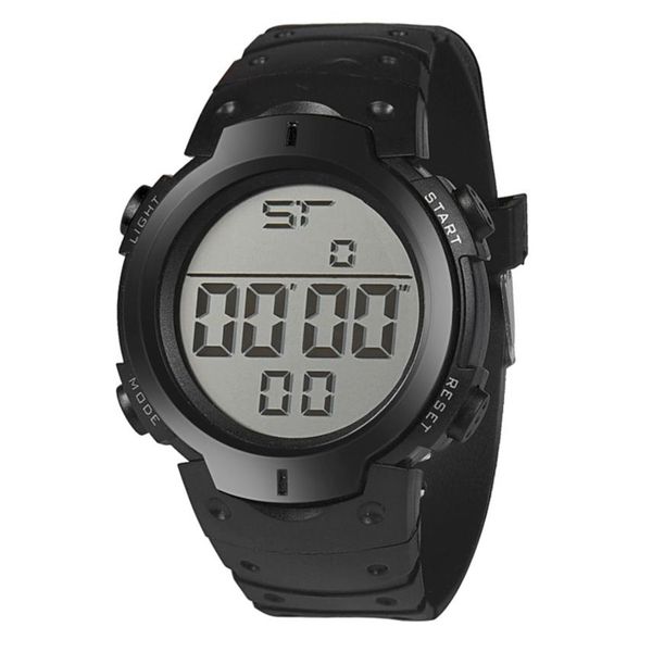digital watch 2017 waterproof men's boy lcd digital satch date rubber sport watches men wristwatch bangle bracelet 17jun27, Slivery;brown
digital watch 2017 waterproof men's boy lcd digital satch date rubber sport watches men wristwatch bangle bracelet 17jun27, Slivery;brown
