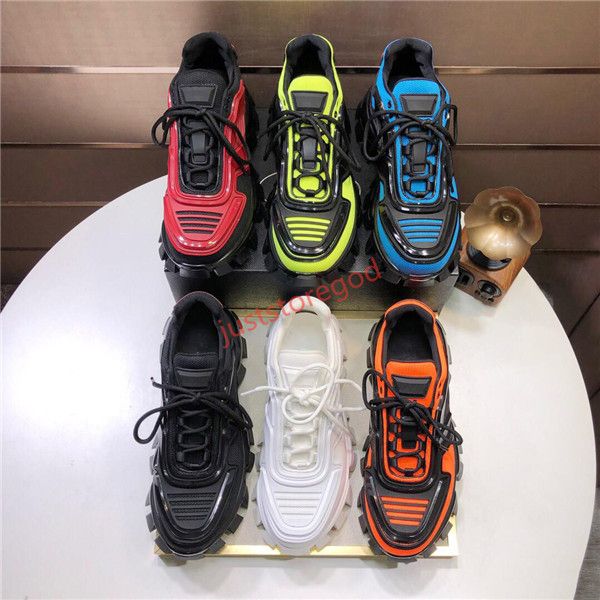 prada shoes 2020 году мужчин с низким топ повседневная обувь hococal зашнуровать обувь дизайнер hococal капсулы серии цвет соответствия плат, Black
prada shoes 2020 году мужчин с низким топ повседневная обувь hococal зашнуровать обувь дизайнер hococal капсулы серии цвет соответствия плат, Black