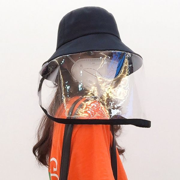 2020 new bucket hat anti-dust and anti-fog anti saliva hat fisherman women men outdoor protective face mask, Blue;gray
2020 new bucket hat anti-dust and anti-fog anti saliva hat fisherman women men outdoor protective face mask, Blue;gray