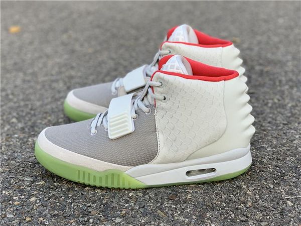 authentic kanye west air 2 ii nrg wolf grey pure platinum black red basketball shoes men 508214-006 508214-010 sports glow in the dark
authentic kanye west air 2 ii nrg wolf grey pure platinum black red basketball shoes men 508214-006 508214-010 sports glow in the dark