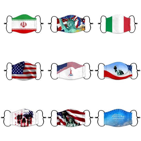 mask skull flag digital printing designer face mask dust-proof pm2.5 washable masks adjustable earhook #458
mask skull flag digital printing designer face mask dust-proof pm2.5 washable masks adjustable earhook #458