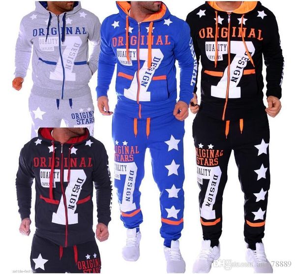 men's clothing sport suit sweatshirt casual baseball windbreaker sweater coats tracksuit hoodies shirt outdoor outerwear sportswear, Gray
men's clothing sport suit sweatshirt casual baseball windbreaker sweater coats tracksuit hoodies shirt outdoor outerwear sportswear, Gray