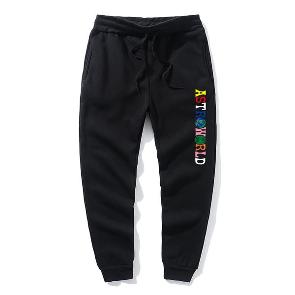 sweat pants letter print astro men ms casual trouser hip hop pants jogger fashion hip-hop casual track pants hoodie men, Black
sweat pants letter print astro men ms casual trouser hip hop pants jogger fashion hip-hop casual track pants hoodie men, Black