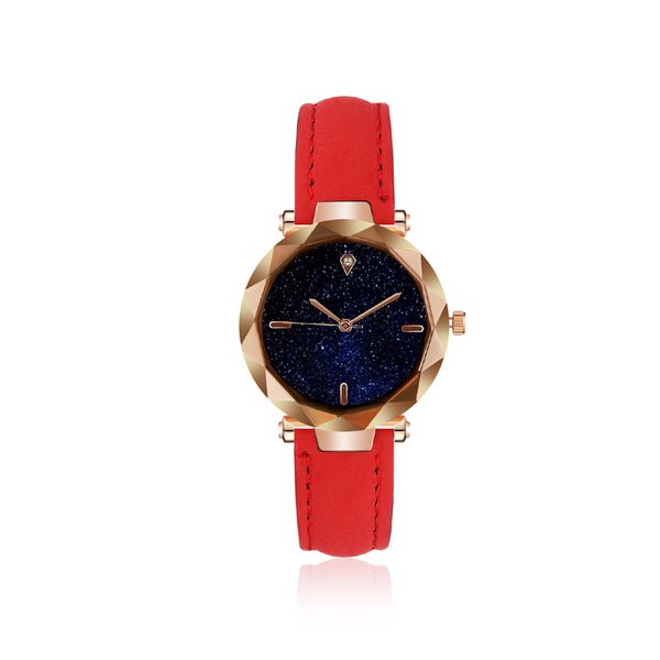 luxury fashion women watches ladies leather quartz buckle wristwatches brand waterproof female clock casual strap watch, Slivery;brown
luxury fashion women watches ladies leather quartz buckle wristwatches brand waterproof female clock casual strap watch, Slivery;brown