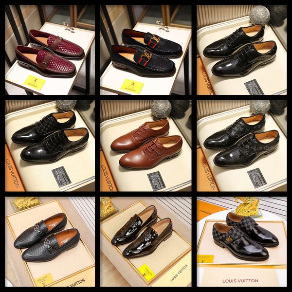 19ss 2019 классические gentleman кожаные ботинки итальянски кисточкой замша модельеров вскользь остроконечные toe кожаные ботинки большого р, Black
19ss 2019 классические gentleman кожаные ботинки итальянски кисточкой замша модельеров вскользь остроконечные toe кожаные ботинки большого р, Black