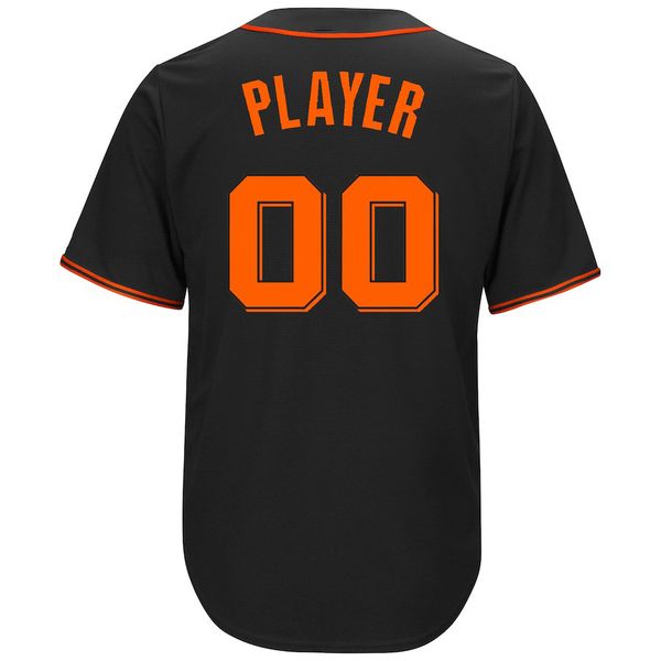 mens custom evan longoria joe panik alen hanson jeff samardzija pablo sandoval buster posey baseball jersey orange black grey white any name, Blue;black
mens custom evan longoria joe panik alen hanson jeff samardzija pablo sandoval buster posey baseball jersey orange black grey white any name, Blue;black