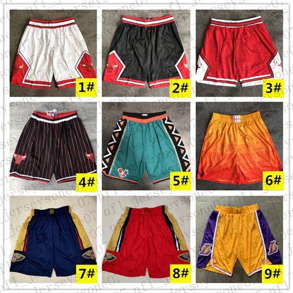 2020 чикаго быки команда баскетбол шорты мужчины нба шорты pantaloncini-да корзины спортивные шорты колледжа брюки белый черный красный p, Black
2020 чикаго быки команда баскетбол шорты мужчины нба шорты pantaloncini-да корзины спортивные шорты колледжа брюки белый черный красный p, Black