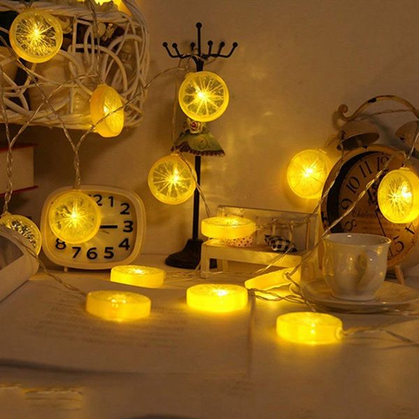led chain lemon tricolor series light chain fruit fruit light cool indoor space window wedding background decoration
led chain lemon tricolor series light chain fruit fruit light cool indoor space window wedding background decoration