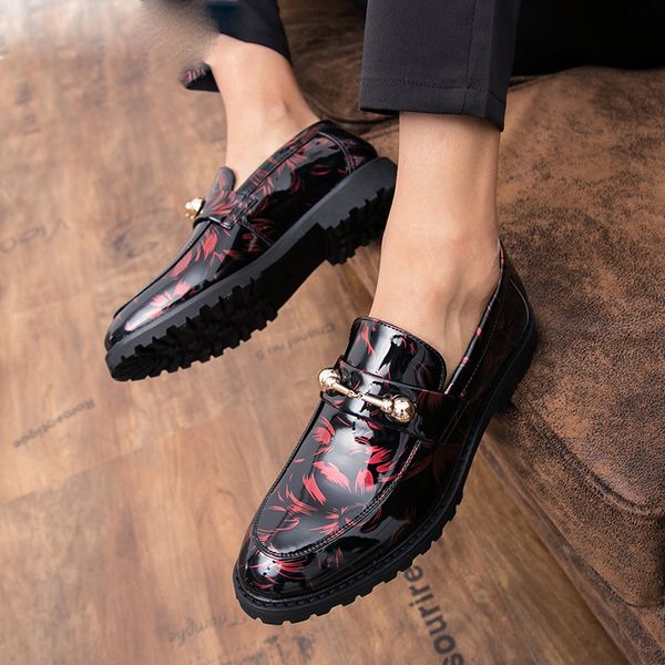 party shoes men elegant coiffeur fashion men shoes wedding italian shoes men classic zapatos de hombre de vestir formal, Black
party shoes men elegant coiffeur fashion men shoes wedding italian shoes men classic zapatos de hombre de vestir formal, Black