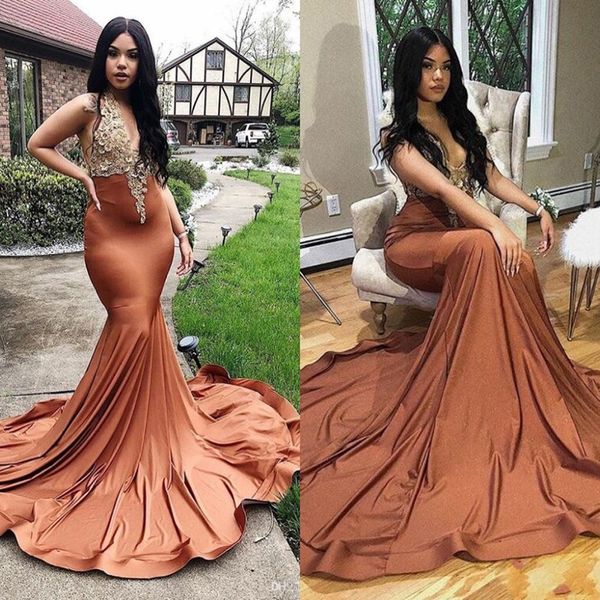 simple long mermaid prom dresses 2020 new sleeveless sweep strain v neck stain formal evening dress party gowns, White;black
simple long mermaid prom dresses 2020 new sleeveless sweep strain v neck stain formal evening dress party gowns, White;black