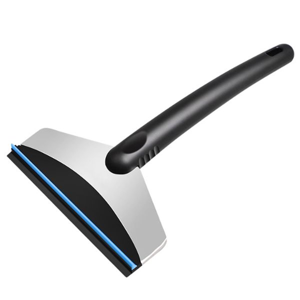 portable cleaning tool ice shovel vehicle car windshield snow scraper snow shovel multifunctional stainless steel
portable cleaning tool ice shovel vehicle car windshield snow scraper snow shovel multifunctional stainless steel
